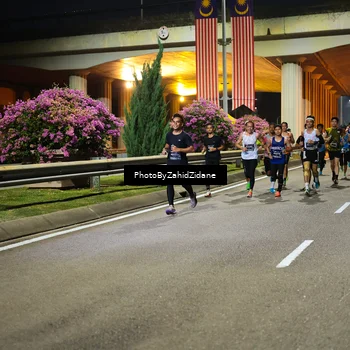 Runner Photo 6348093