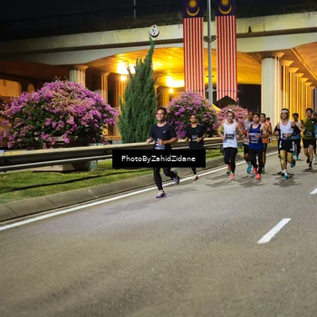 Runner Photo 6348094