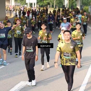 Runner Photo 6348095