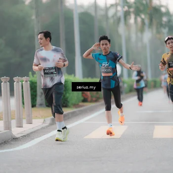 Runner Photo 6348099
