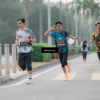 Runner Photo 6348101