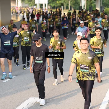 Runner Photo 6348104