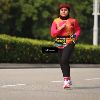 Runner Photo 6348105