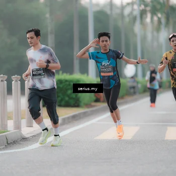 Runner Photo 6348110