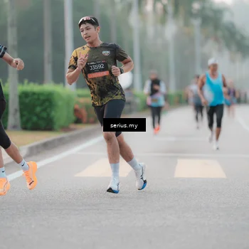 Runner Photo 6348112