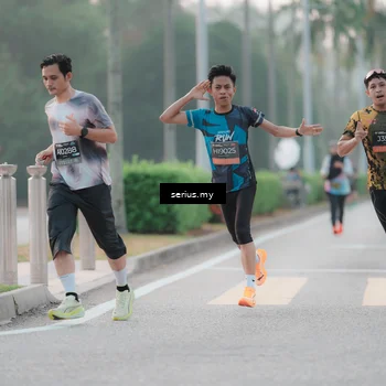 Runner Photo 6348114