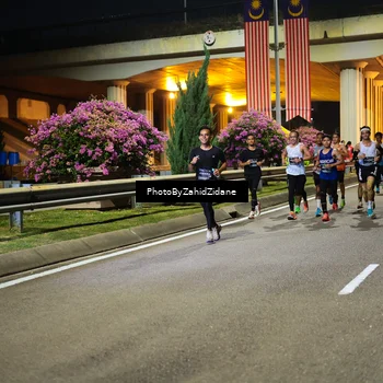 Runner Photo 6348115