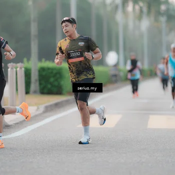 Runner Photo 6348116