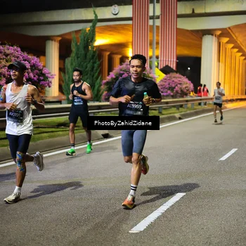 Runner Photo 6348117