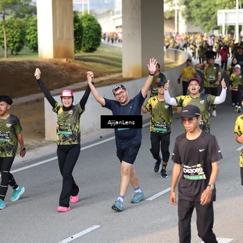 Runner Photo 6348121