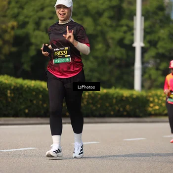 Runner Photo 6348130