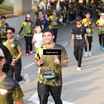 Runner Photo 6348131