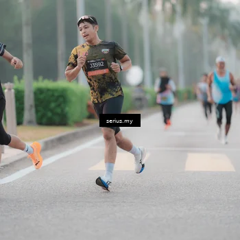 Runner Photo 6348134