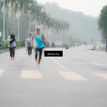 Runner Photo 6348135