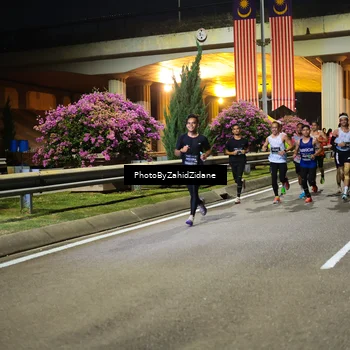 Runner Photo 6348136