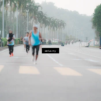 Runner Photo 6348139