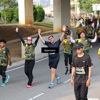 Runner Photo 6348142