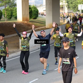 Runner Photo 6348146