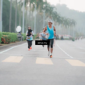 Runner Photo 6348147