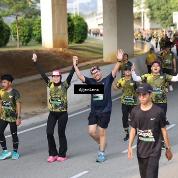 Runner Photo 6348148
