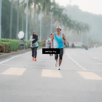 Runner Photo 6348151