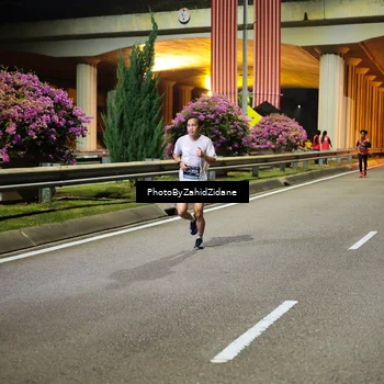 Runner Photo 6348152