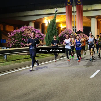 Runner Photo 6348155