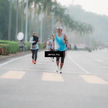 Runner Photo 6348156