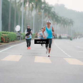 Runner Photo 6348157