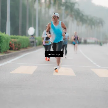 Runner Photo 6348159