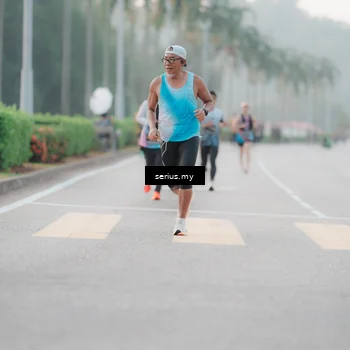 Runner Photo 6348160
