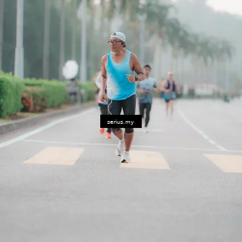 Runner Photo 6348161