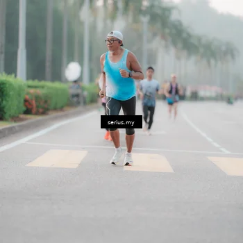 Runner Photo 6348163