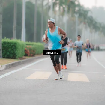 Runner Photo 6348165