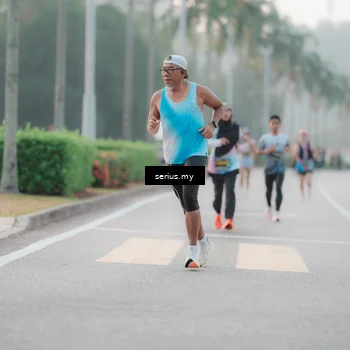 Runner Photo 6348166