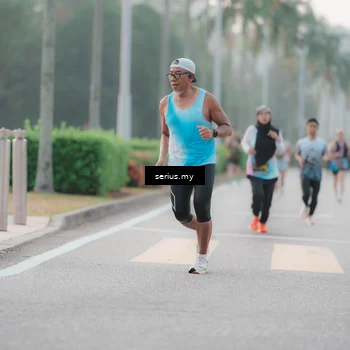 Runner Photo 6348168