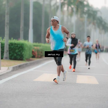 Runner Photo 6348170