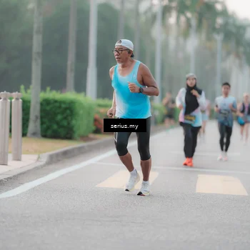 Runner Photo 6348172