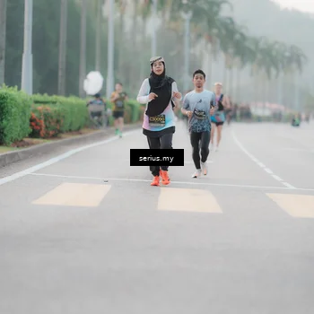 Runner Photo 6348174