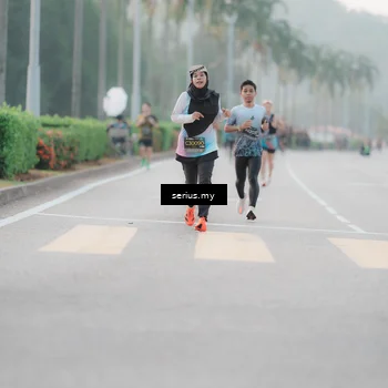 Runner Photo 6348179