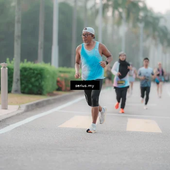 Runner Photo 6348180