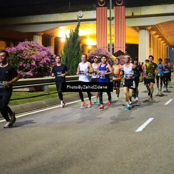 Runner Photo 6348184