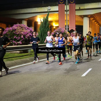 Runner Photo 6348185