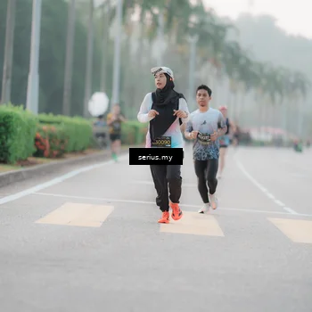 Runner Photo 6348186