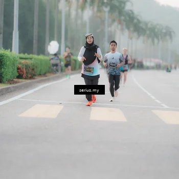 Runner Photo 6348189