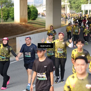 Runner Photo 6348190