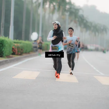 Runner Photo 6348191