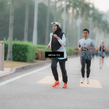 Runner Photo 6348194