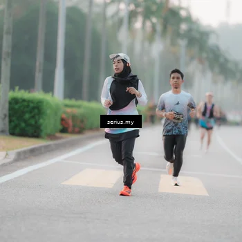 Runner Photo 6348195