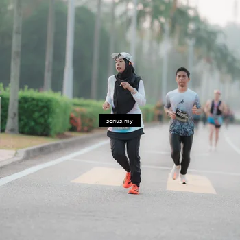 Runner Photo 6348197